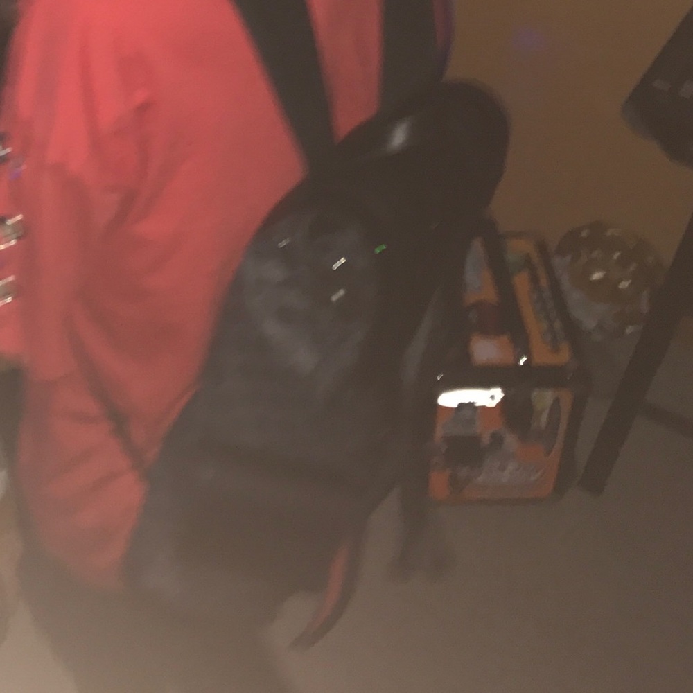 Gucci Backpack - Picture 4 of 5